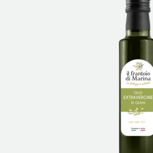 Olio Extravergine in Bottiglia